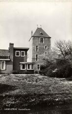 IJsselstein, Kasteeltoren - ongelopen, Verzamelen, Ansichtkaarten | Nederland, Ophalen of Verzenden, Voor 1920, Ongelopen, Noord-Brabant