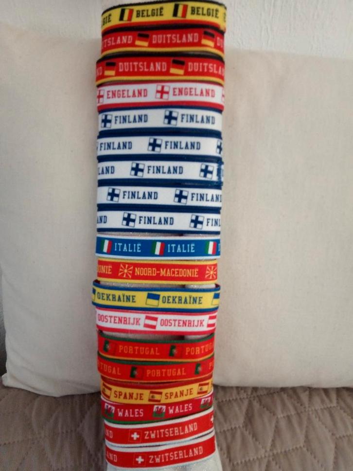 Bresies Voetbal, Verzamelen, Sportartikelen en Voetbal, Nieuw, Overige typen, Buitenlandse clubs, Ophalen of Verzenden