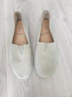 5th Avenue suède instappers maat 40, Instappers, Ophalen of Verzenden, Zo goed als nieuw, 5th Avenue