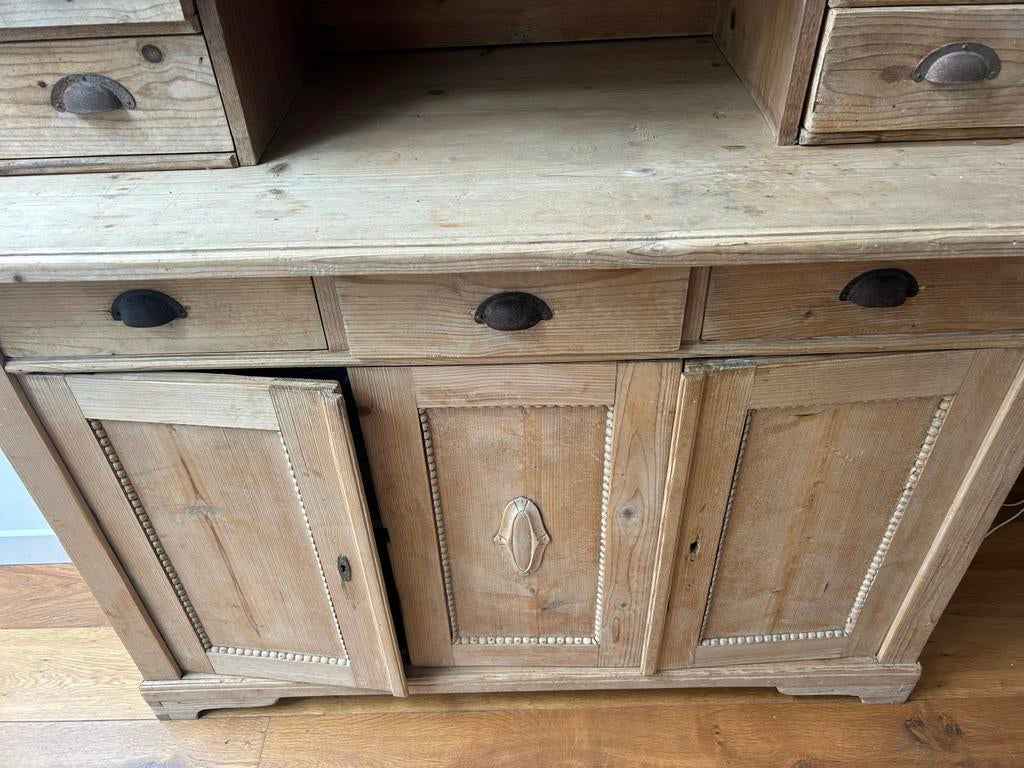 Oost-Duitse keukenkast, Ophalen of Verzenden