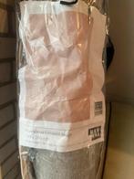 Karwei Limasol Vloerkleed Beige 140x200 cm - Zacht & Luxe, Ophalen, Gebruikt, 100 tot 150 cm, Beige