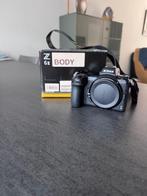 camera Nikon Z6||  Systeem Camera, Spiegelreflex, Ophalen of Verzenden, Zo goed als nieuw, Nikon