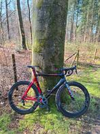Giant Propel Racefiets, Ophalen, Heren, Giant, Zo goed als nieuw