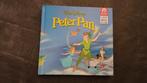 Disney Peter Pan Lees- en Luisterboek met CD, Boeken, Ophalen of Verzenden, Nieuw, Walt Disney