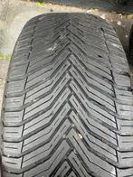 2 All season banden Michelin 235/60 R18, Ophalen, 18 inch, Gebruikt, 235 mm