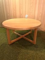 IZGS Niels Bach Salontafel tafel Deens design vintage, Ophalen of Verzenden