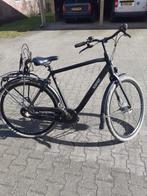 Jongensfiets, Ophalen of Verzenden, Gebruikt