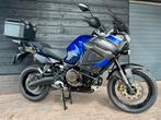 Yamaha Super Tenere XT1200ZE ZE 1200 XT, Particulier, Toermotor