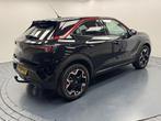Opel Mokka 1.2i Turbo GS Line Automaat-Afn.trekhaak-Navigati, 1195 kg, Gebruikt, 1199 cc, Met garantie (alle)