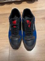 Dsquared2 Schoenen Maat 45 - Stijlvolle Sneakers, Kleding | Heren, Schoenen, Ophalen of Verzenden, Gedragen, Zwart, Sneakers of Gympen