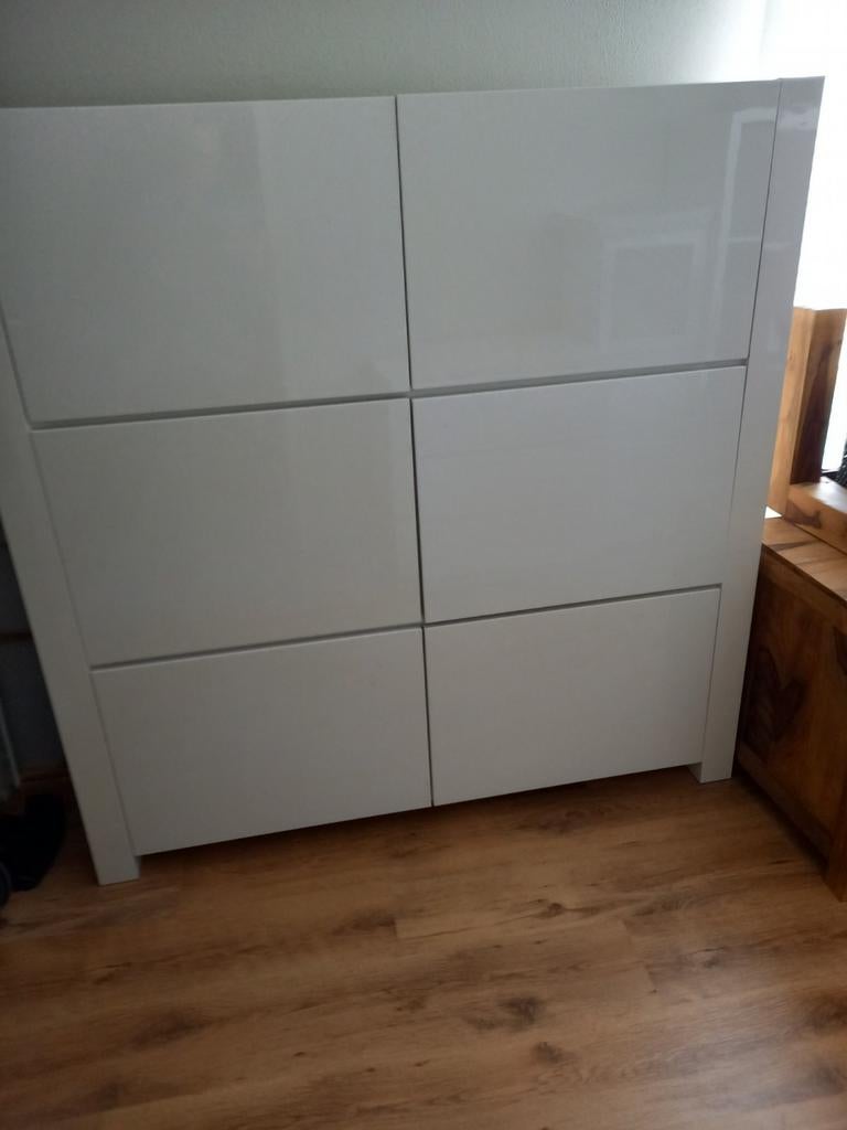 Meubelen, Huis en Inrichting, Kasten | Ladekasten, 5 laden of meer, Ophalen, 25 tot 50 cm, 100 tot 150 cm