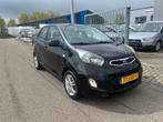 Kia Picanto 1.0 CVVT l motor niet 100%, Voorwielaandrijving, Euro 5, Stof, Gebruikt