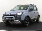 Fiat Panda 1.0 Hybrid Cross | Climate Control | Lichtmetalen, Auto's, Panda, Bedrijf, Handgeschakeld, Hybride Elektrisch/Benzine