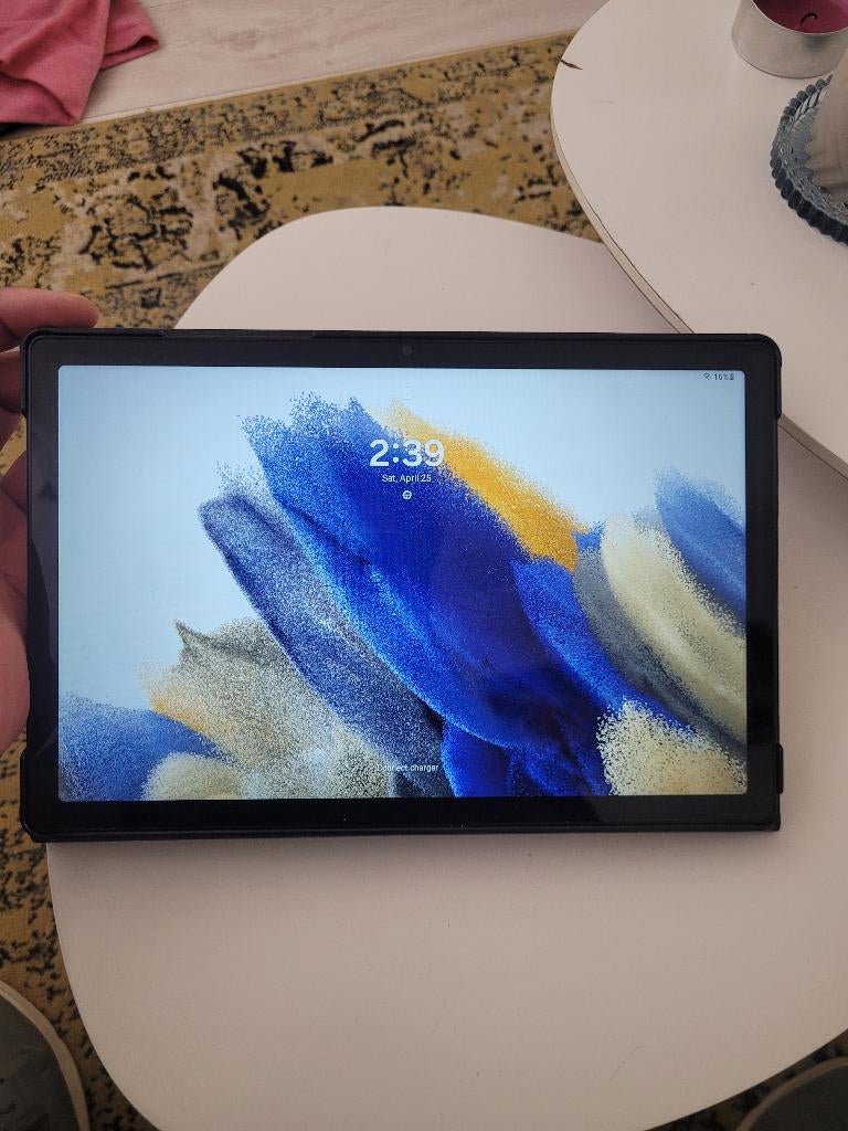 Samsung Galaxy tab a8 tablet, Ophalen, Nieuw, 10 inch, 32 GB