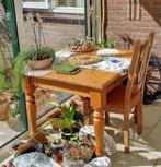 Tafel, Ophalen, Gebruikt, 50 tot 100 cm, 50 tot 100 cm