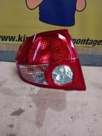 Linker achterlicht Hyundai Getz bj.2004, Gebruikt, -, Ophalen of Verzenden, Hyundai