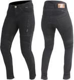 Dames Trilobite skinny fit jeans level 2, Kleding | Dames, Broeken en Pantalons, Zwart, Nieuw, Ophalen of Verzenden, Maat 34 (XS) of kleiner