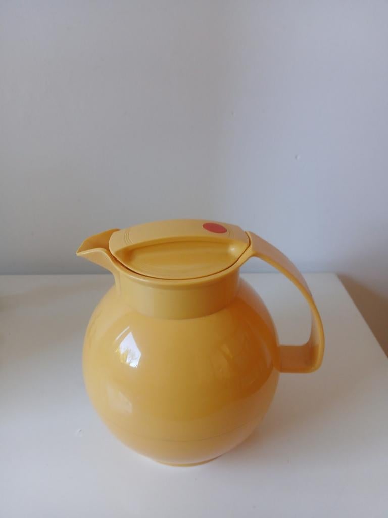 Zimmermann thermoskan vintage, Verzamelen, Retro, Ophalen of Verzenden, Huis en Inrichting