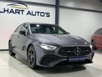 Mercedes-Benz A-klasse 200 AMG Line Automaat Night Pakket /, Gebruikt, 4 cilinders, 163 pk, Bedrijf