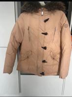 Jacky winterjas dames maat L, Ophalen of Verzenden, Gedragen, Maat 42/44 (L), Beige