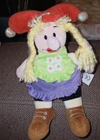 Kabouter kwebbel, studio 100., Ophalen of Verzenden, Zo goed als nieuw, Overige typen