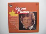 Jurgen Marcus, Verzenden, Zo goed als nieuw, 12 inch