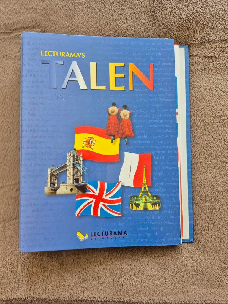 Lecturama Talen: Cursus Engels (compleet), Ophalen of Verzenden, Gelezen, Lecturama, Non-fictie