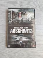 Breakout from Auschwitz DVD - Waargebeurd drama, Vanaf 12 jaar, Ophalen of Verzenden, Nieuw in verpakking, Waargebeurd drama
