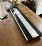 Bang & Olufsen Beosystem 3000 - Platenspeler & Cassettedeck, Ophalen of Verzenden, Gebruikt, Cassettedeck, Overige merken