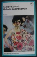 4 x Gyorgy Konrad, Ophalen of Verzenden, Zo goed als nieuw