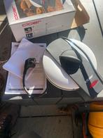 Cloer 261 Wafelijzer voor Oublie wafels en Kniepertjes, Ophalen of Verzenden, Nieuw