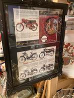 Oldtimer Sparta Brommers - GH 50, SB 50, SE 50, Tour (1964), Ophalen of Verzenden, Gebruikt