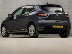 Renault Clio 0.9 TCe Intens Sport (NAVIGATIE, CLIMATE, LEDER, Auto's, Renault, Voorwielaandrijving, Gebruikt, 580 kg, 49 €/maand