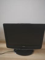 HAIER lt19r1bw/c, Ophalen, Gebruikt, 50 Hz, LCD