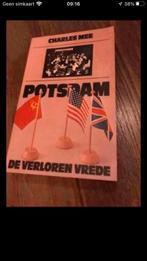 De verloren vrede, Ophalen, Gelezen