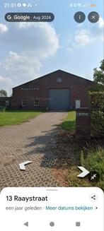 Opslagruimte te huur in Roermond (ca. 210 m2)