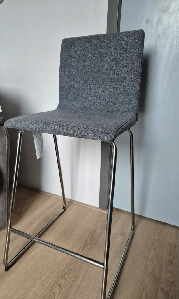 Nieuwe Ikea Volfgang barkruk, Ophalen of Verzenden, Nieuw