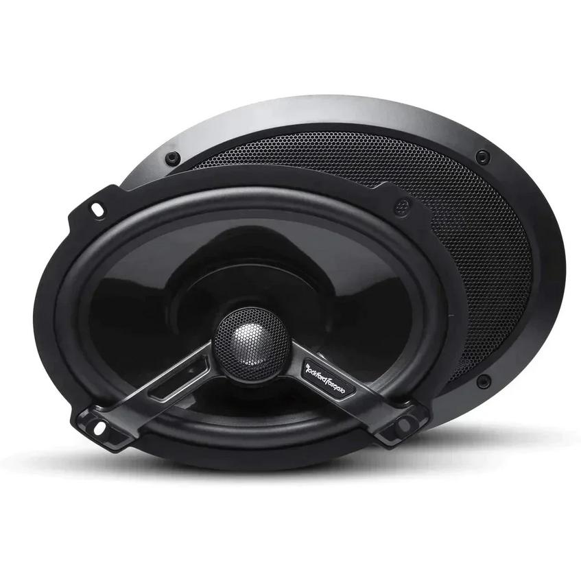 Rockford Fosgate POWER T1692 Speakers 6x9' ovaal hoedenplank, Auto diversen, Autospeakers, Audio-design, Nieuw, Am Breilingsweg 3, 76709 Kronau, Duitsland