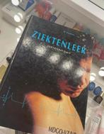 Leerboek Ziektenleer, Ophalen of Verzenden, Beta, Zo goed als nieuw