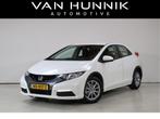Honda Civic 1.4 Comfort | Climate Control | Parkeersensoren, Auto's, Honda, Voorwielaandrijving, Euro 5, Gebruikt, 4 cilinders