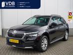 Skoda Kamiq 1.0 TSI Bns Edition Trekhaak | Half Leder | Stoe, 21 km/l, 12 maanden, Gebruikt, Euro 6