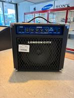 Gitaar versterker London City, Ophalen of Verzenden, Zo goed als nieuw, Gitaar, Minder dan 50 watt