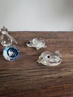 Swarovski Kristal Collectie Dieren & Hanger, Ophalen of Verzenden, Zo goed als nieuw, Figuurtje