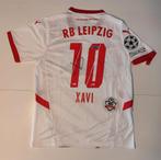 Gesigneerd RB Leipzig Xavi Simons Thuisshirt #10, Shirt, Verzenden, ., Zo goed als nieuw