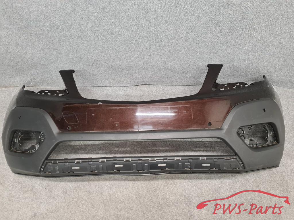 OPEL MOKKA VOORBUMPER ORIGINEEL, Auto-onderdelen, Gebruikt, -, Voor, -