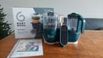 Nutribaby+ Keukenrobot BabyMoov, Kinderen en Baby's, Ophalen, Zo goed als nieuw, Overige typen
