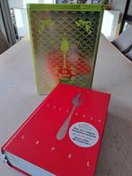 ZILVEREN LEPEL in COLLECTORSBLIK, Ophalen of Verzenden, Zo goed als nieuw, Italië