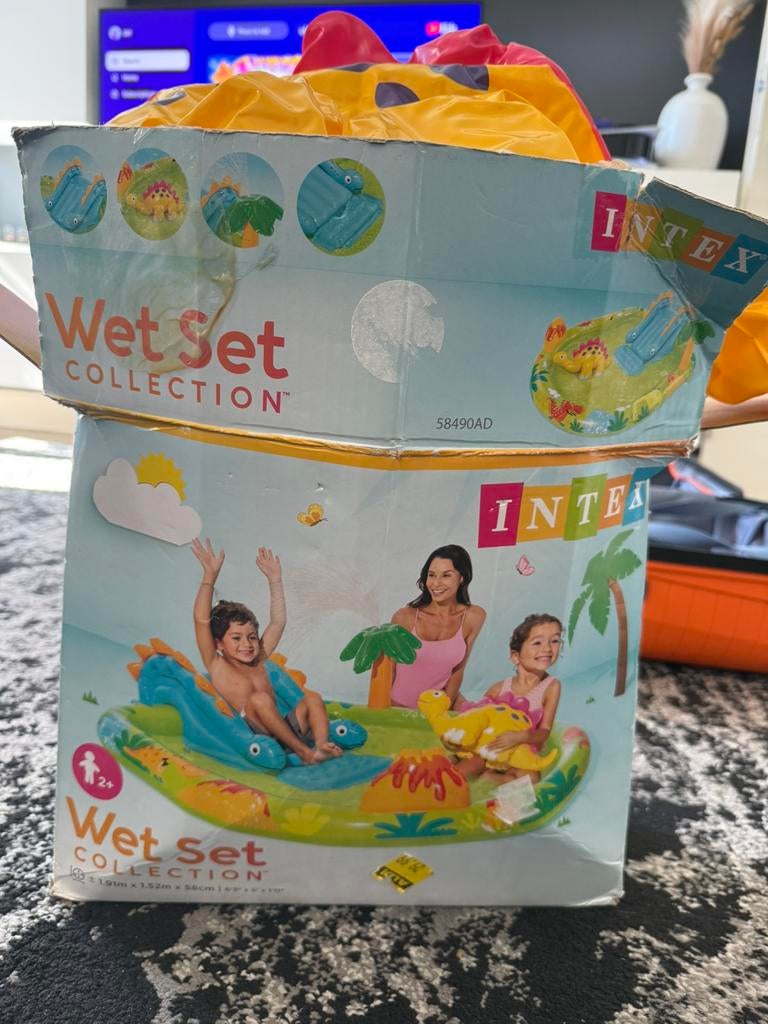 Commerciële opblaasbare waterschuiven voor verhuur en feesten | Guangzhou Aier