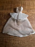 Vintage trouwjurkvaste prijs €7,50, Verzenden, Kleertjes