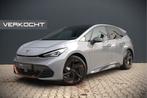 CUPRA Born Copper Edition One 62 kWh | Panoramadak | 360 Cam, Automaat, 421 km, Gebruikt, Zwart